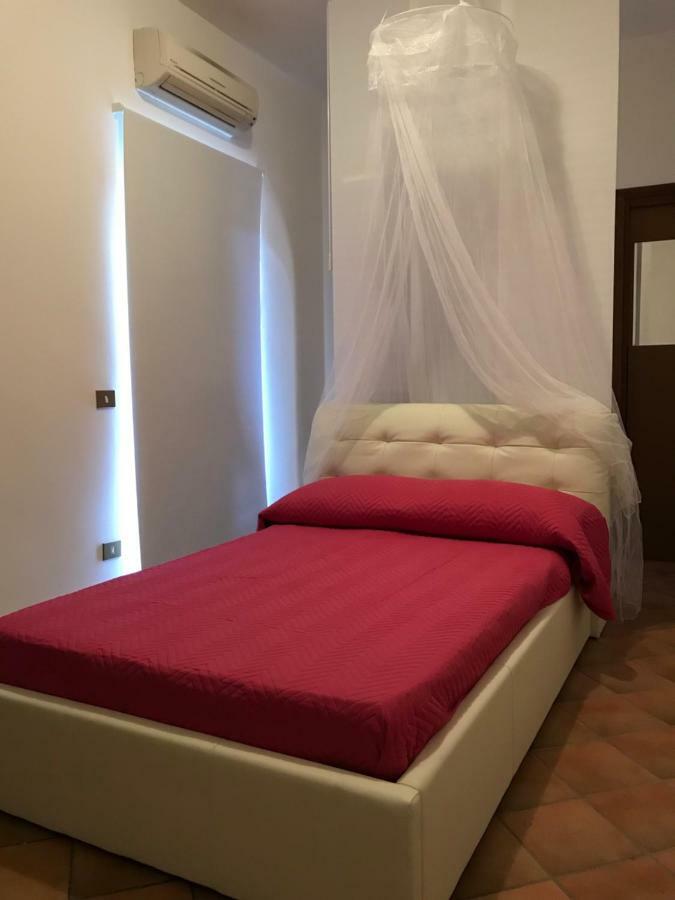 Agli Acquedotti Romani Exterior foto
