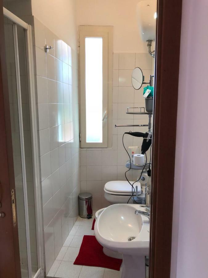 Agli Acquedotti Romani Exterior foto