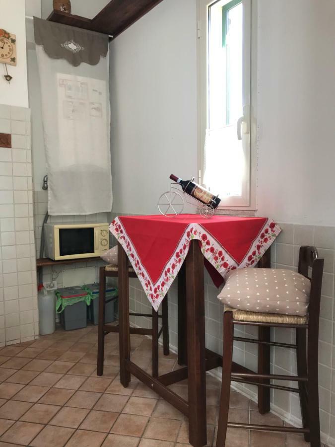 Agli Acquedotti Romani Exterior foto